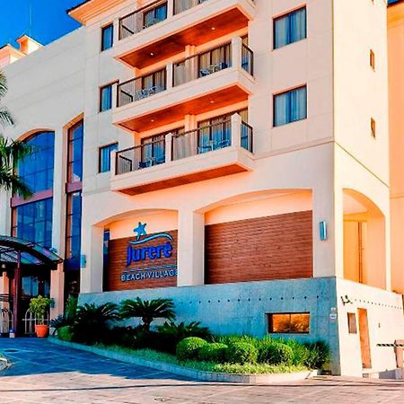 Jurerê Beach Studios Para Temporada Florianopolis Bagian luar foto